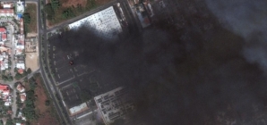 Californians ‘hunkering down’ in Puerto Vallarta after cartel violence