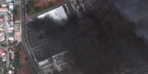 Californians ‘hunkering down’ in Puerto Vallarta after cartel violence