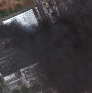 Californians ‘hunkering down’ in Puerto Vallarta after cartel violence