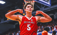 2026 College Basketball Odds: Can Miami (OH) Go Undefeated?