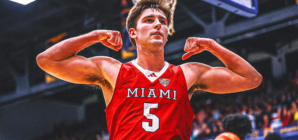 2026 College Basketball Odds: Can Miami (OH) Go Undefeated?
