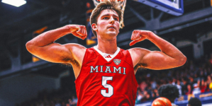 2026 College Basketball Odds: Can Miami (OH) Go Undefeated?