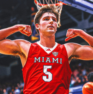 2026 College Basketball Odds: Can Miami (OH) Go Undefeated?