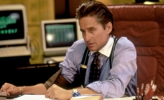 Michael Douglas ‘Wall Street’ role was offered to Warren Beatty, Richard Gere first
