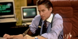 Michael Douglas ‘Wall Street’ role was offered to Warren Beatty, Richard Gere first