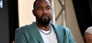 Actor Michael Jai White criticizes the state of American masculinity