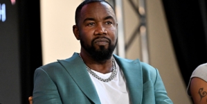 Actor Michael Jai White criticizes the state of American masculinity