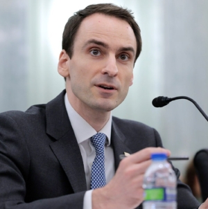 Michael Kratsios discusses American AI Exports Program global strategy