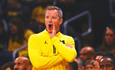 2026 College Basketball Odds: Back Dominant Wolverines to Beat Blue Devils