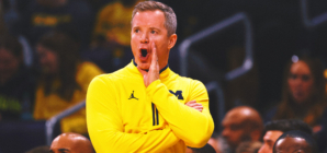 2026 College Basketball Odds: Back Dominant Wolverines to Beat Blue Devils