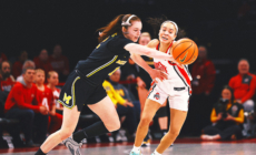 Olivia Olson’s Game-Winner Lifts No. 8 Michigan Over No. 13 Ohio State in OT