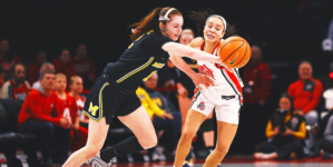 Olivia Olson’s Game-Winner Lifts No. 8 Michigan Over No. 13 Ohio State in OT