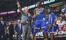 Ejections and Eruptions: Inside UCLA Head Coach Mick Cronin’s Bizarre Night