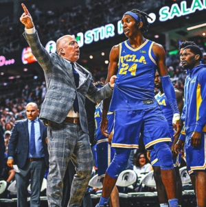 Ejections and Eruptions: Inside UCLA Head Coach Mick Cronin’s Bizarre Night