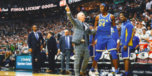 Mick Cronin Ejects His Own Player For Committing Hard Foul in UCLA’s Loss to MSU