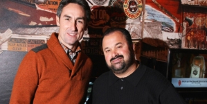 Mike Wolfe launches ‘History’s Greatest Picks’ after Frank Fritz death