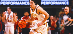 Iowa State Handles Kansas in Ranked, Big 12 Win, Ends Jayhawks’ Winning Streak