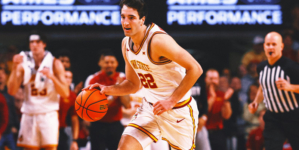 Iowa State Handles Kansas in Ranked, Big 12 Win, Ends Jayhawks’ Winning Streak