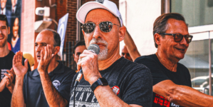 Bruce Meyer Reportedly Voted New Executive Director of MLBPA in Unanimous Vote