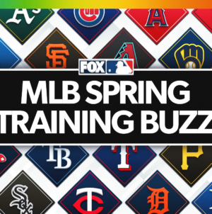 MLB Spring Training Buzz: Castellanos Trade Expected In Next 2 Days