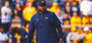 Judge Concerned Ex-Michigan HC Sherrone Moore May Have Had Rights Violated