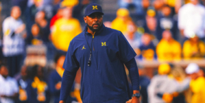Judge Concerned Ex-Michigan HC Sherrone Moore May Have Had Rights Violated