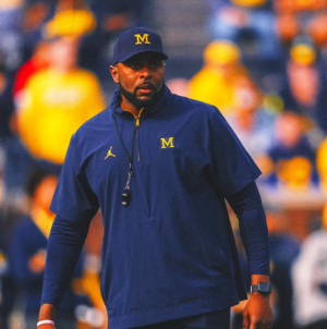 Judge Concerned Ex-Michigan HC Sherrone Moore May Have Had Rights Violated