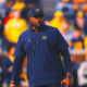 Judge Concerned Ex-Michigan HC Sherrone Moore May Have Had Rights Violated