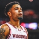 Nick Boyd, Nolan Winter Lead No. 24 Wisconsin Past Iowa, 84-71