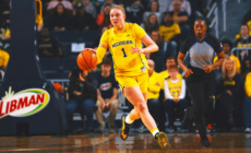 Last Night in College Basketball: Michigan Rebounds Against Ohio State in OT