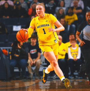 Last Night in College Basketball: Michigan Rebounds Against Ohio State in OT