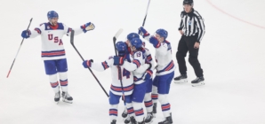 Underdog Promo Code: Play $5, Get $75 on USA Hockey, Champions League Soccer, CBB and More