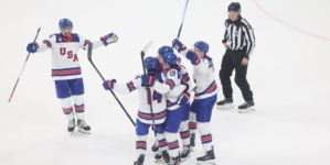 Underdog Promo Code: Play $5, Get $75 on USA Hockey, Champions League Soccer, CBB and More