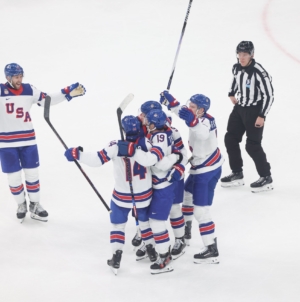 Underdog Promo Code: Play $5, Get $75 on USA Hockey, Champions League Soccer, CBB and More