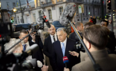 Orbán: Those who shut down the Druzhba pipeline are the ones who blew up Nord Stream — Ukraine is interested in chaos in Hungary