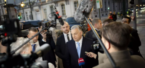 Orbán: Those who shut down the Druzhba pipeline are the ones who blew up Nord Stream — Ukraine is interested in chaos in Hungary