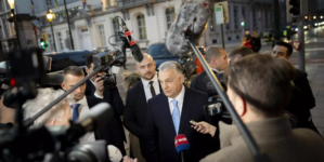 Orbán: Those who shut down the Druzhba pipeline are the ones who blew up Nord Stream — Ukraine is interested in chaos in Hungary