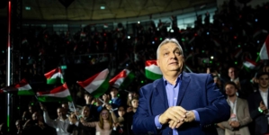 Orbán: Ukraine wants chaos, but Hungary cannot be blackmailed