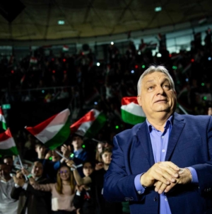 Orbán: Ukraine wants chaos, but Hungary cannot be blackmailed