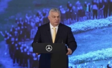 Orbán: “A factory’s soul is its workers”