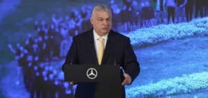 Orbán: “A factory’s soul is its workers”