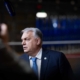 Orbán: Brussels and Kyiv have joined forces to pressure Hungary