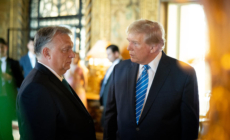 Szijjártó: Hungarian-US strategic cooperation is built on the friendship between the PM and President Trump