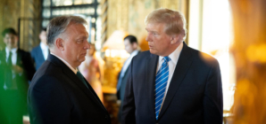 Szijjártó: Hungarian-US strategic cooperation is built on the friendship between the PM and President Trump