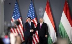 Orbán: A new golden age has dawned