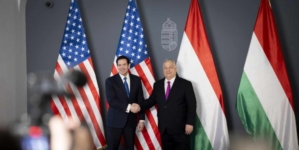 Orbán: A new golden age has dawned