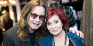 Ozzy Osbourne ‘knew’ death was imminent before final Black Sabbath show