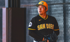 Padres Reliever Yuki Matsui’s WBC Status With Japan In Question Due To Groin Issue