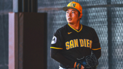 Padres Reliever Yuki Matsui’s WBC Status With Japan In Question Due To Groin Issue