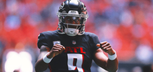 Falcons President of Football Matt Ryan ‘Excited’ About QB Michael Penix Jr.